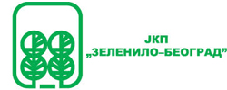 JKP zelenilo Beograd